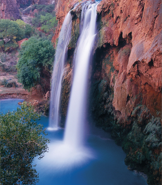 MARK NEWMANLONELY PLANET IMAGES Widforss Trail This gentle North Rim hike - photo 8