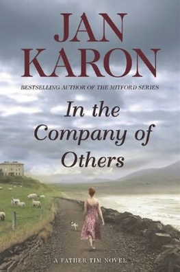 Jan Karon - In the Company of Others