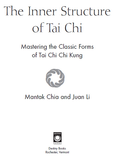 Acknowledgments The Universal Tao Publications staff extend our gratitude to - photo 1