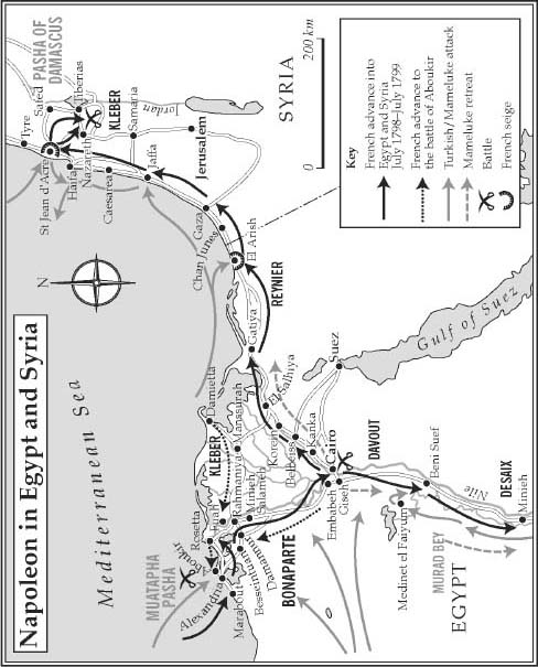 The War of Wars The Great European Conflict 1793-1815 - photo 4