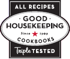 The Good Housekeeping Cookbook Seal guarantees that the recipes in this - photo 2