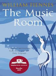 William Fiennes The Music Room: A Memoir