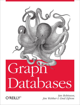 Ian Robinson - Graph Databases