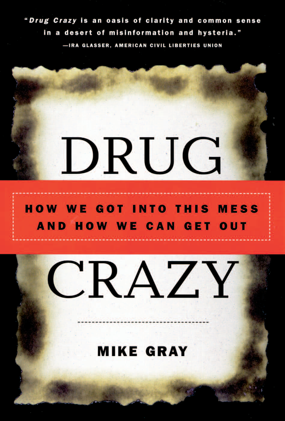 More Praise for Drug Crazy A rip-tearing screen-worthy read full of narco - photo 1