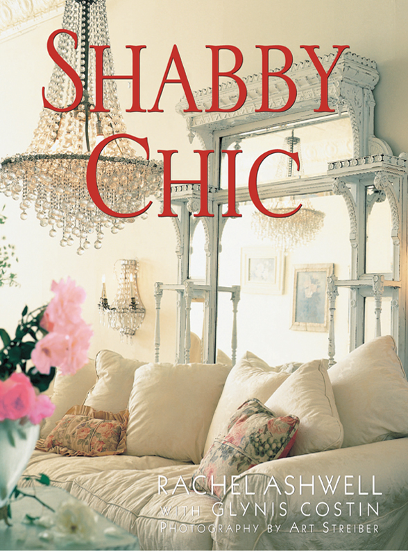 Shabby Chic - image 1