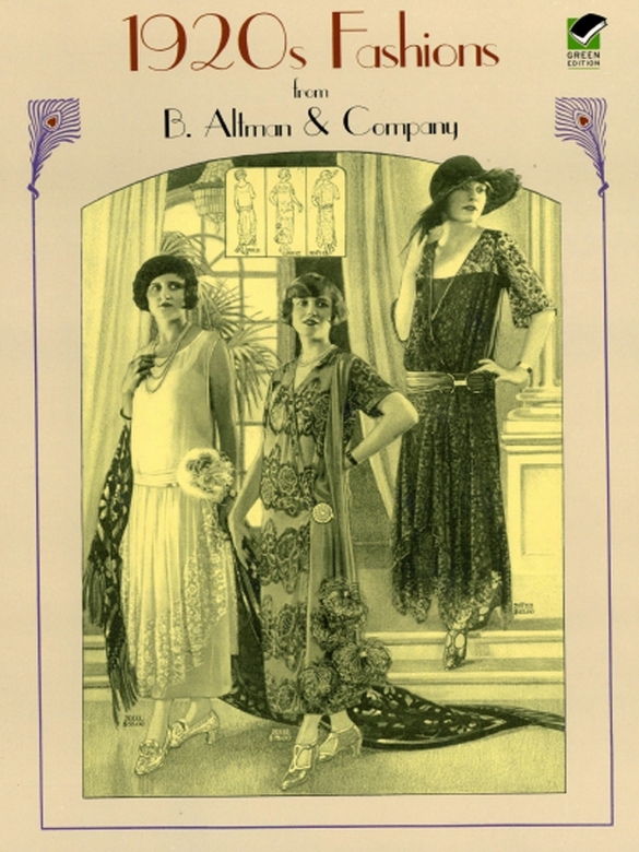 Table of Contents DOVER BOOKS ON FASHION Hats A History of Fashion in - photo 1