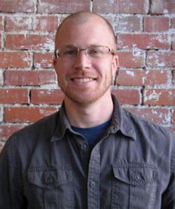 RJ Owen is a Product Manager and Design Lead at Convercent in Denver Colorado - photo 20