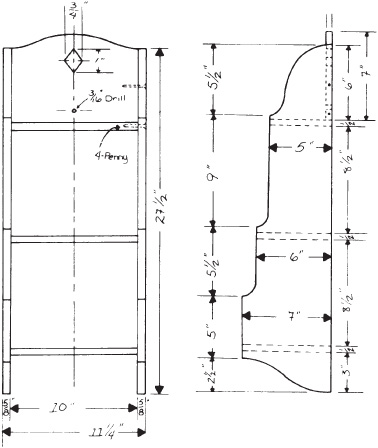 fig 2 fig 3 Sand all rough surfaces On both surfaces of the sides - photo 3