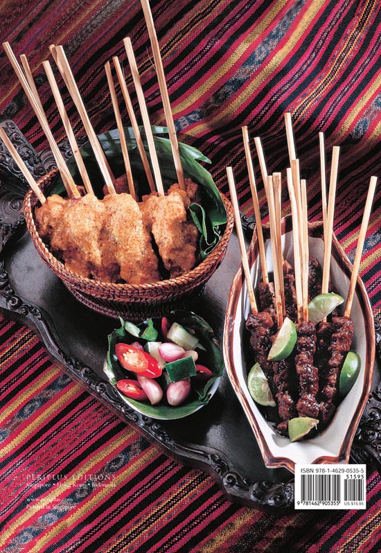 Food in Indonesia A cuisine as exciting and diverse as the country itself - photo 4