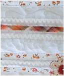 Lace and ribbon Simply dotty LOVE THE LOOK Follow the same design to - photo 7