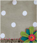 Simply dotty LOVE THE LOOK Follow the same design to create loads of - photo 8