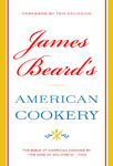 Books by James Beard James Beards Hors dOeuvres and Canaps Cook It Outdoors - photo 2