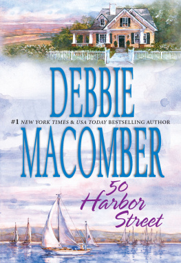 Debbie Macomber 50 Harbor Street