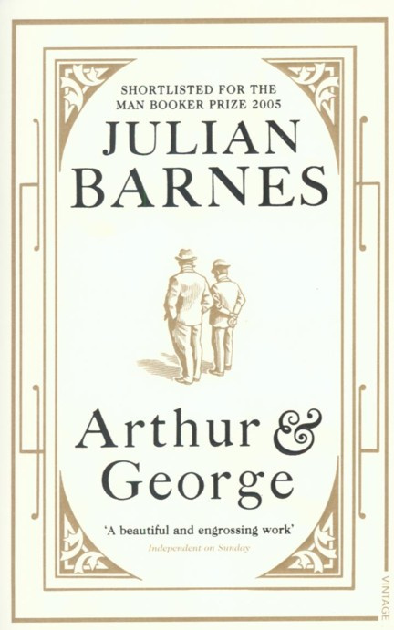 Julian Barnes Arthur George To PK ONE Beginnings Arthur A child - photo 1