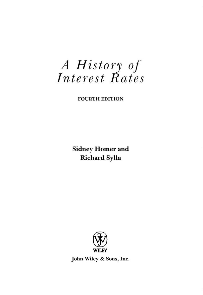 Table of Contents List of Tables SUMMARY CHARTS Founded in 1807 John - photo 1