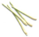 Lemongrass is a highly aromatic herb The tough outer layers of the stem should - photo 12