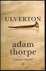 Adam Thorpe - Ulverton