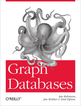 KevinBroccoli - Graph Databases