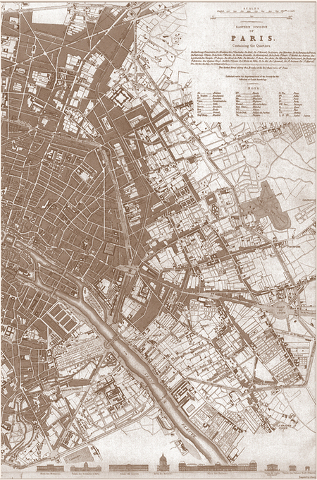 Chronology 1799 Birth of Balzac in Tours on May 20 Napoleon following a - photo 6