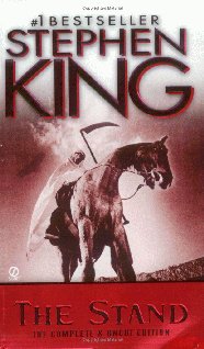 Stephen King - The Stand