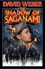 David Weber The Shadow of Saganami