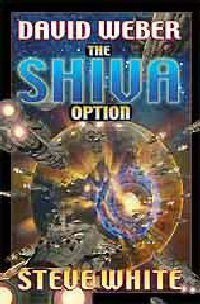 David Weber - Shiva Option