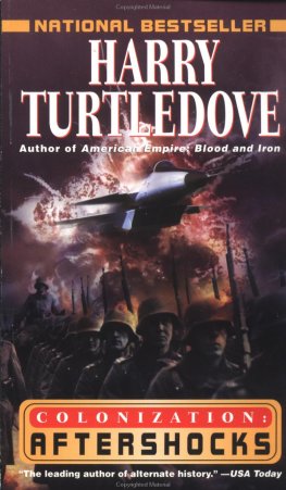 Harry Turtledove - Aftershocks