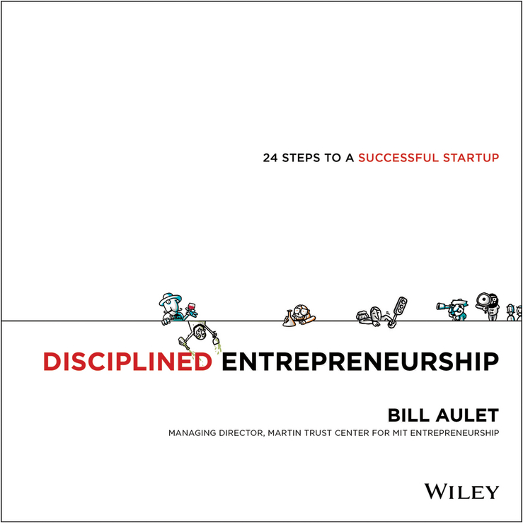Contents Praise for Disciplined Entrepreneurship Entrepreneurship is not only - photo 1
