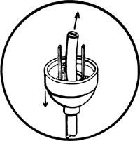 Clip and separate the cord fig 3 fig 4 Remove a - photo 26