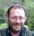 Paddy Dillon is a prolific walker and guidebook writer with over 40 books to - photo 1