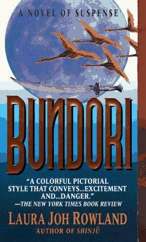 Laura Joh Rowland Bundori A Novel Of Japan Sano Ichir Samurai Detective 02 In - photo 1