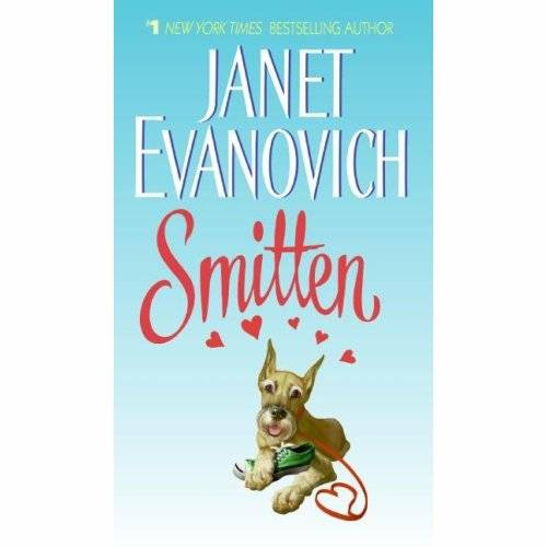 Janet Evanovich Smitten Loveswept 392 One When Lizabeth Kane was five years - photo 1