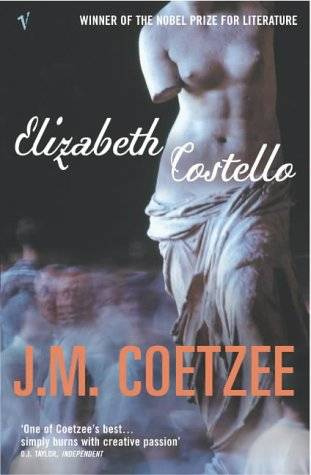 J M Coetzee Elizabeth Costello 1 Realism There is first of all the - photo 1