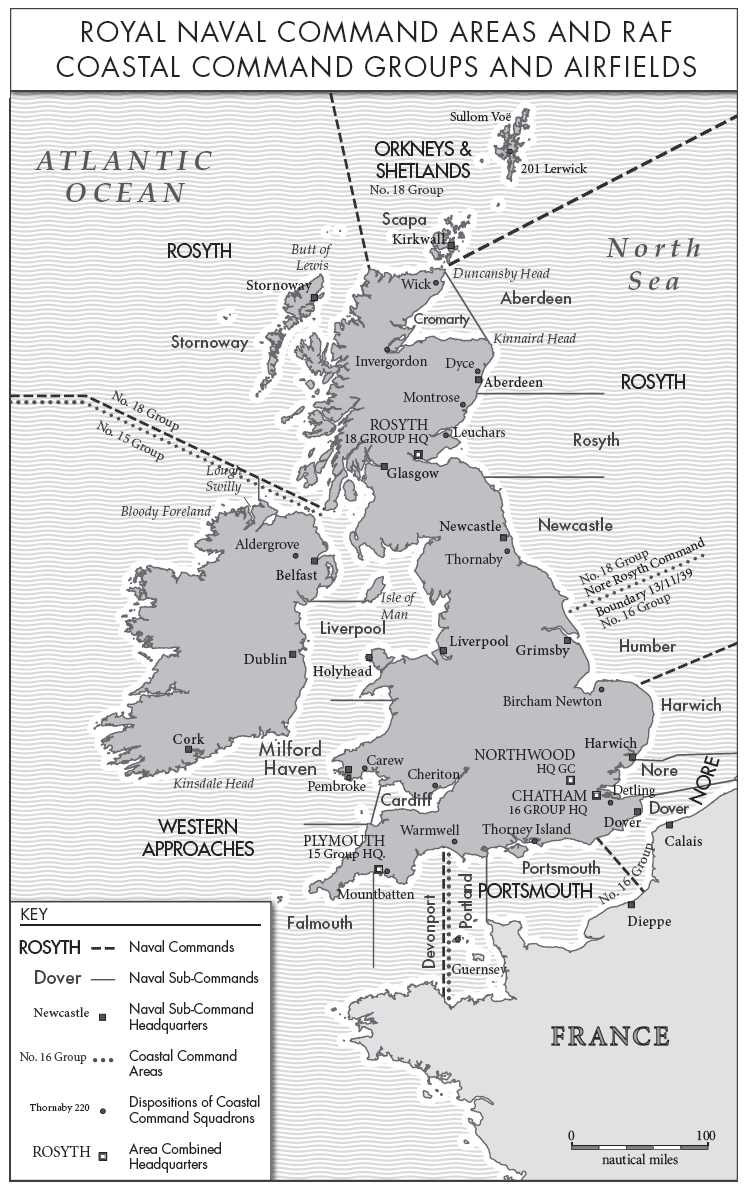 The Battle of Britain Five Months That Changed History MayOctober 1940 - photo 3