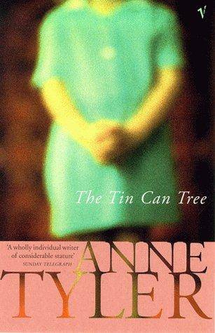 Anne Tyler The Tin Can Tree 1 After the funeral James came straight home to - photo 1