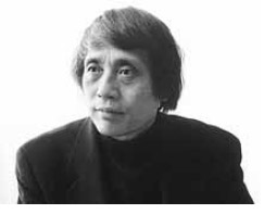 World renowned for his concrete and glass buildings Osaka native Tadao Ando - photo 2