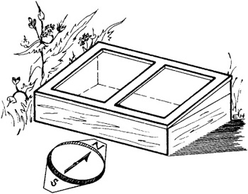 Selecting a Site In order to trap the maximum amounts of heat and light a - photo 1