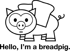 Every company Ive helped start has a cute mascot I drew Its sort of my thing - photo 3