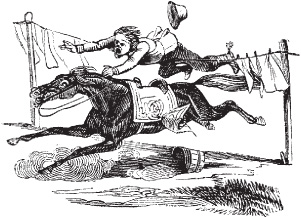 Many horse-training books afraid of implying that horses can be dangerous - photo 3