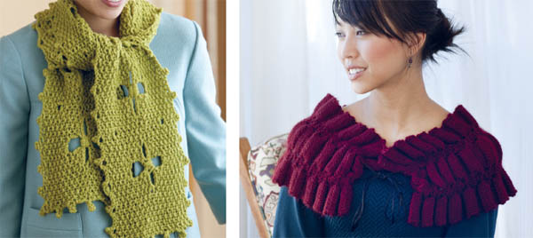 This chapter highlights a variety of my experiments in knitting design with a - photo 5