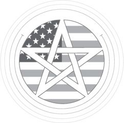 America Bewitched The Story of Witchcraft After Salem - image 1