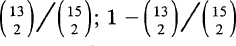 Yes probability 0151 1 999990P31000000P3 00003 SECTION 26 - photo 7