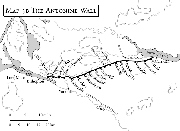 A Brief History of the Roman Empire - photo 6