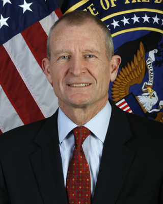 Former director of national intelligence Dennis Blair Courtesy of the Office - photo 9