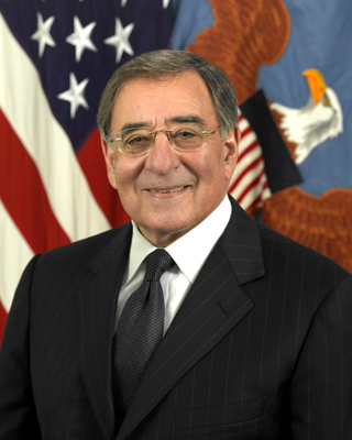 Secretary of Defense Leon Panetta director of the CIA from 2009 to 2011 and - photo 10