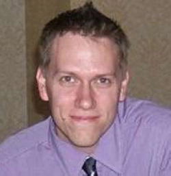 Brandon Atkinson is an architect and developer for CapTech Consulting in - photo 29