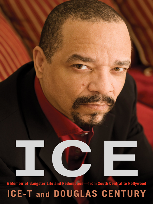 ALSO BY ICE-T The Ice Opinion Copyright 2011 by Tracy Marrow All rights - photo 1