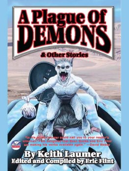 Keith Laumer A Plague of Demons