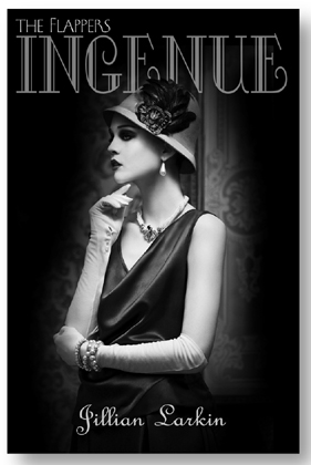 Find out what happens next when INGENUE goes on sale in 2011 For the latest - photo 1