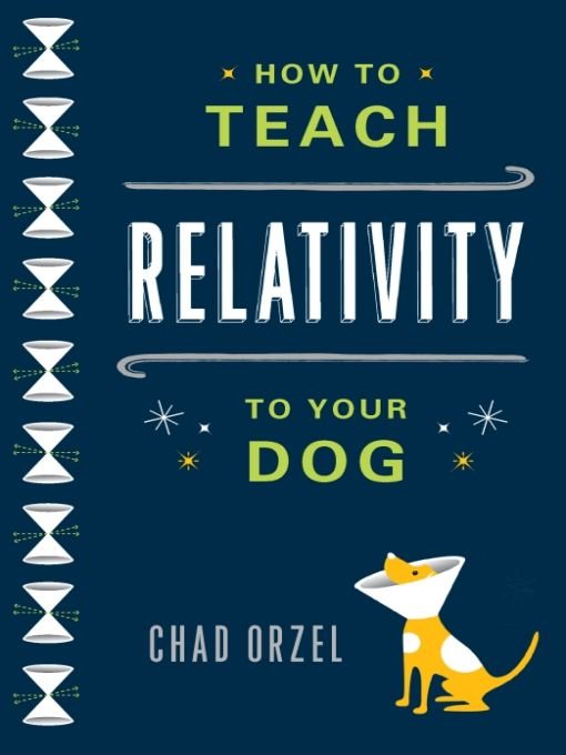 How to Teach Relativity to Your Dog - image 1